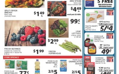 Weekly Ad for July 7-13, 2025