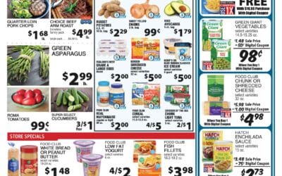 Weekly Ad for February 15-21, 2026