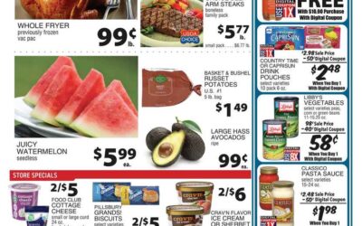 Weekly ad for May 10-16, 2026
